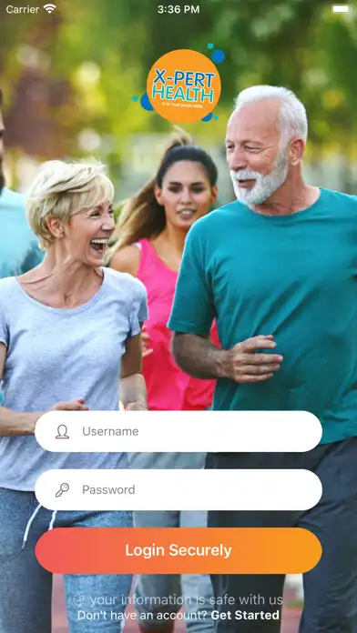 Play X-PERT Diabetes Digital  and enjoy X-PERT Diabetes Digital with UptoPlay