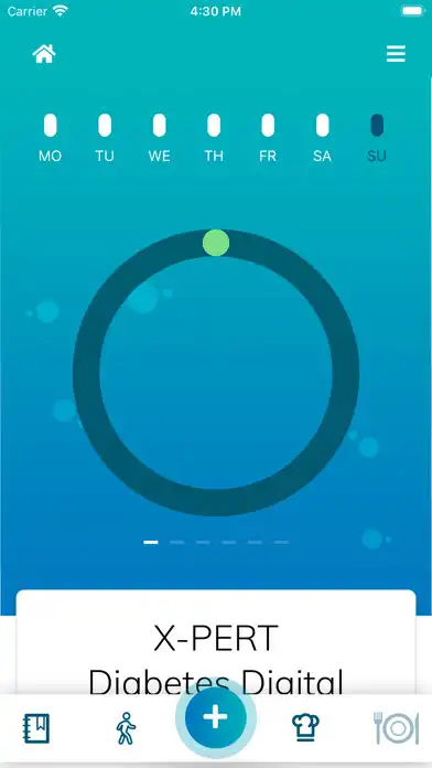 Play X-PERT Diabetes Digital as an online game X-PERT Diabetes Digital with UptoPlay