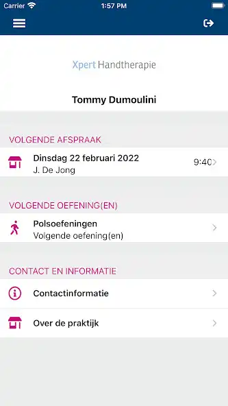 Play Xpert Handtherapie and enjoy Xpert Handtherapie with UptoPlay Play Xpert Handtherapie and enjoy Xpert Handtherapie with UptoPlay