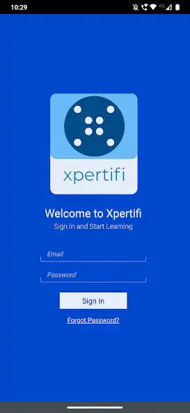 Play Xpertifi  and enjoy Xpertifi with UptoPlay