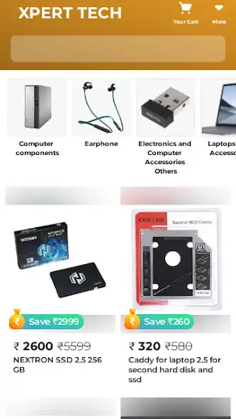 Play XPERT TECH  and enjoy XPERT TECH with UptoPlay