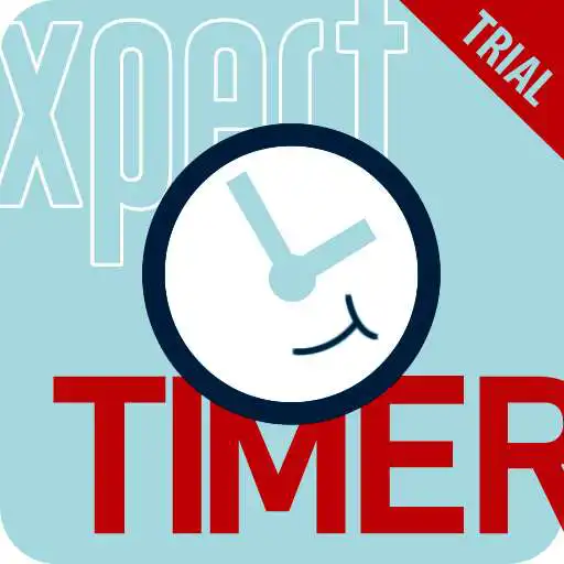 Free play online Xpert-Timer Time Tracker Trial APK