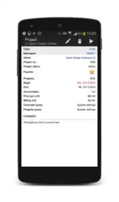 Play Xpert-Timer Time Tracker Trial