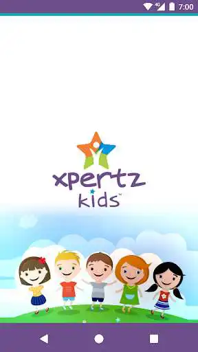 Play Xpertz Kids  and enjoy Xpertz Kids with UptoPlay