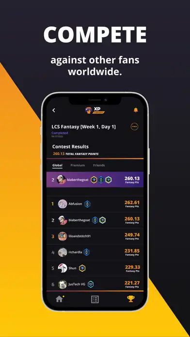 Play XP Fantasy as an online game online XP Fantasy with UptoPlay Play XP Fantasy as an online game XP Fantasy with UptoPlay