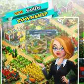 Free play online XP for Township Tips APK Free play online XP for Township Tips APK