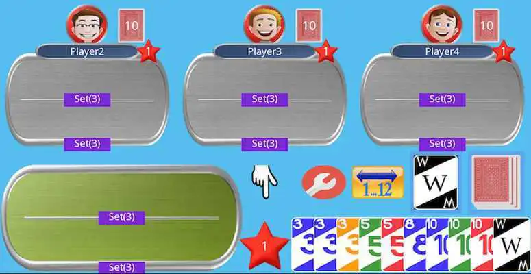 Play X Phases Play X Phases