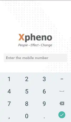 Play Xpheno Connect as an online game Xpheno Connect with UptoPlay