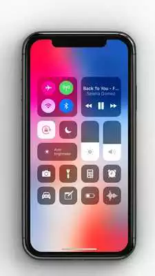 Play X Phone Lock Screen iOS 12 - Best Lock OS 12