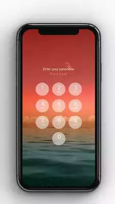 Play X Phone Lock Screen iOS 12 - Best Lock OS 12