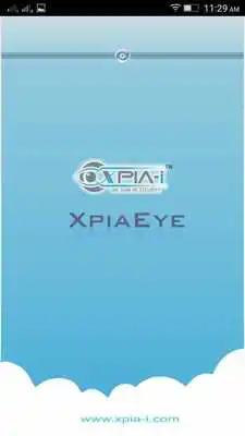 Play XpiaEye