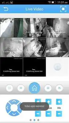 Play XpiaEye