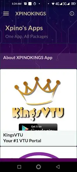 Play XPINOKINGS as an online game XPINOKINGS with UptoPlay