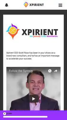 Play Xpirient Play Xpirient