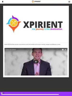 Play Xpirient Play Xpirient