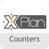 Free play online xPlan Counters APK