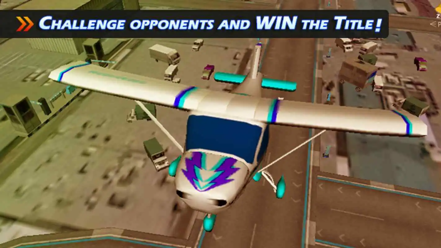 Play X Plane Glider Pilot