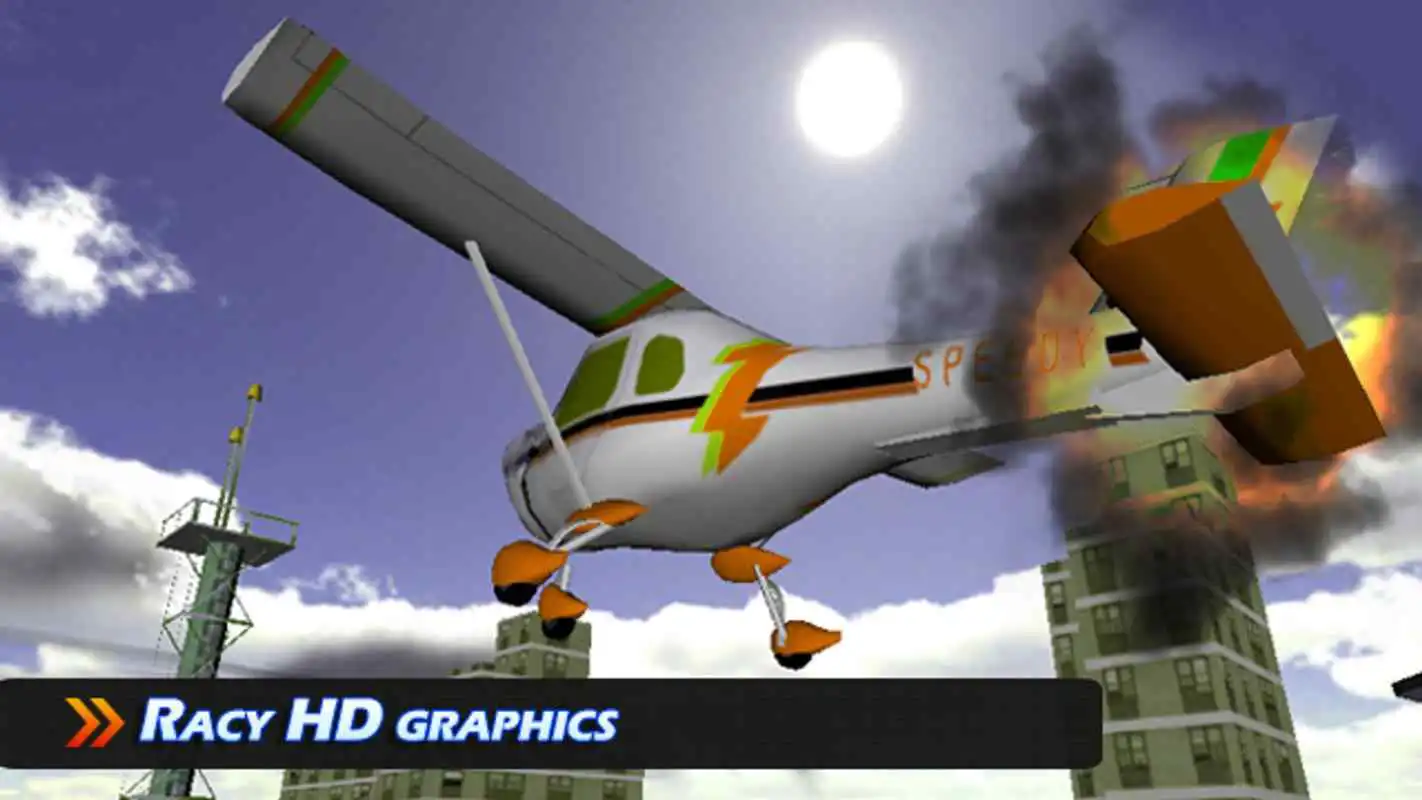 Play X Plane Glider Pilot