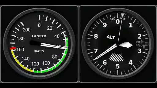 Play X Plane Steam Gauges Free