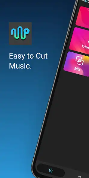 Play XPlayer: Audio Editor 2023  and enjoy XPlayer: Audio Editor 2023 with UptoPlay
