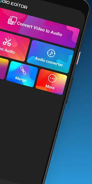 Play XPlayer: Audio Editor 2023 as an online game XPlayer: Audio Editor 2023 with UptoPlay