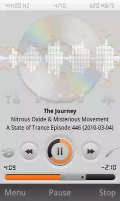 Play Xplay music player