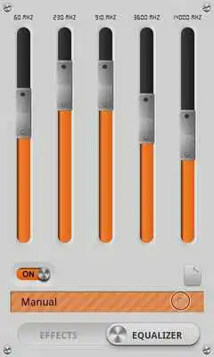 Play Xplay music player