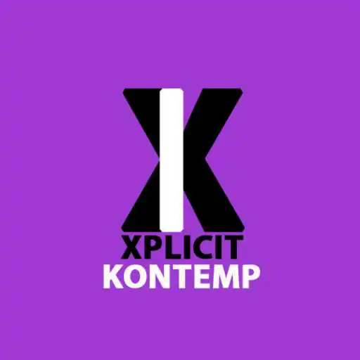Play XPLICIT KONTEMP APK