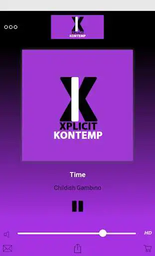 Play XPLICIT KONTEMP  and enjoy XPLICIT KONTEMP with UptoPlay