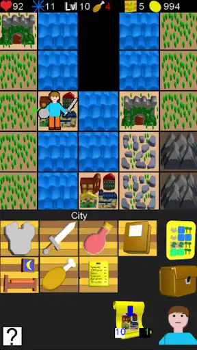 Play Xploquest  and enjoy Xploquest with UptoPlay