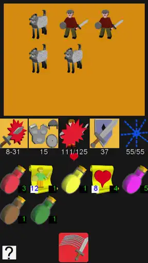 Play Xploquest as an online game Xploquest with UptoPlay
