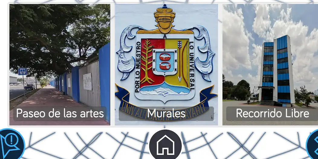 Play XploraUAN as an online game XploraUAN with UptoPlay