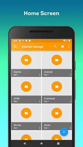 Play Xplore File Manager - File Explorer  and enjoy Xplore File Manager - File Explorer with UptoPlay