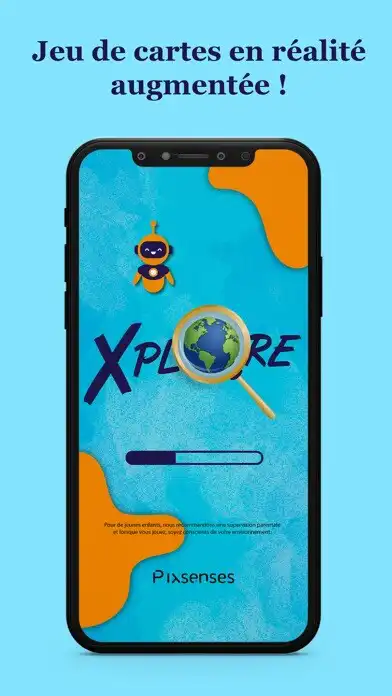 Play Xplore Geo  and enjoy Xplore Geo with UptoPlay