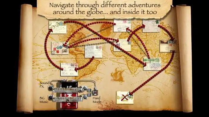 Play Xplorer Lite