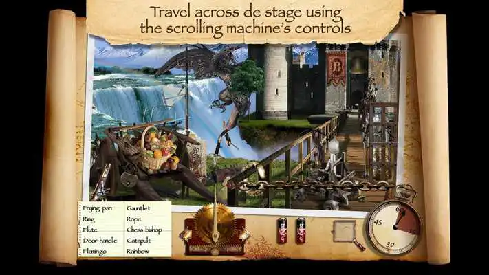Play Xplorer Lite