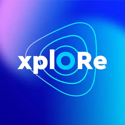 Play xplORe: Touch for more life APK