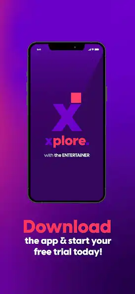Play xplore with the ENTERTAINER  and enjoy xplore with the ENTERTAINER with UptoPlay