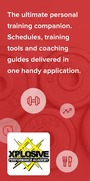 Play Xplosive Performance Academy  and enjoy Xplosive Performance Academy with UptoPlay