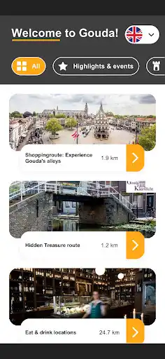 Play xplre Gouda XR  and enjoy xplre Gouda XR with UptoPlay