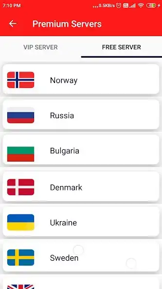 Play X Plus Private Fast Secure Vpn  and enjoy X Plus Private Fast Secure Vpn with UptoPlay