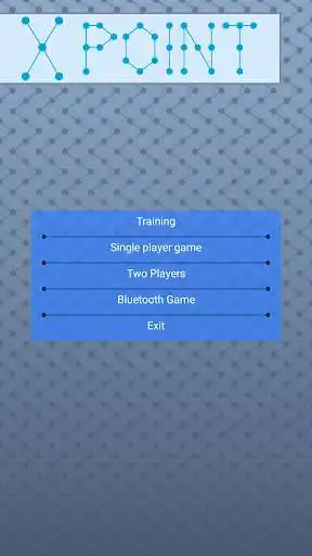 Play XPoint  and enjoy XPoint with UptoPlay