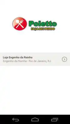 Play X Poletto Play X Poletto