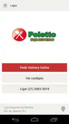 Play X Poletto Play X Poletto