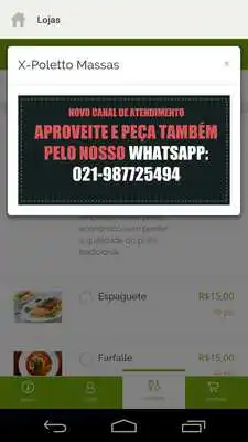 Play X Poletto Play X Poletto