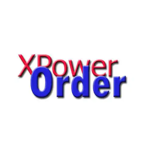 Play XPowerORDER APK