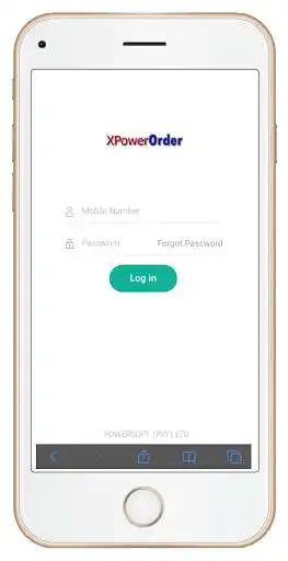 Play XPowerORDER  and enjoy XPowerORDER with UptoPlay