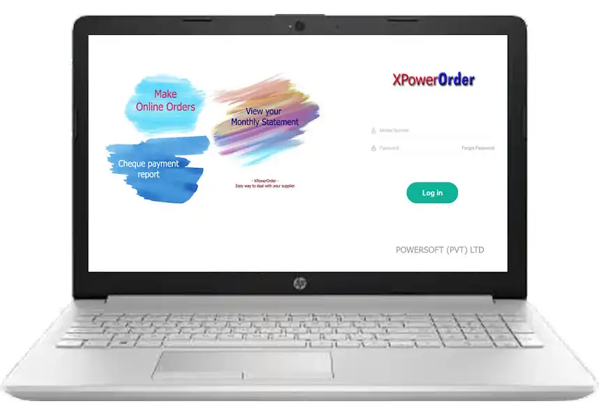 Play XPowerORDER as an online game XPowerORDER with UptoPlay
