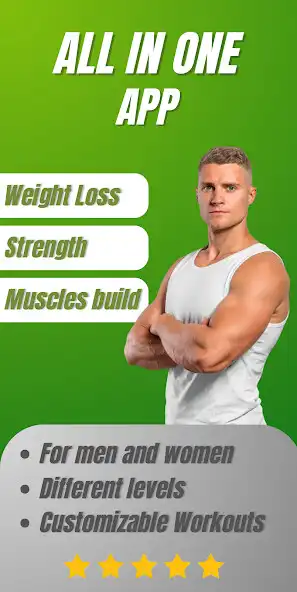Play X-Power Workouts  and enjoy X-Power Workouts with UptoPlay