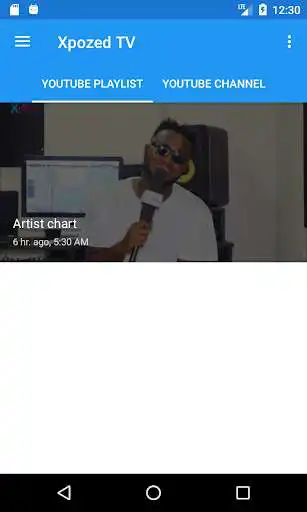 Play Xpozed TV and enjoy Xpozed TV with UptoPlay Play Xpozed TV and enjoy Xpozed TV with UptoPlay